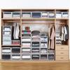 Churong Transparent Drawer Storage Box