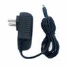 Wall-Mounted 12V2A Power Adapter for LED Light Strip and Live Stream Light, 2m.