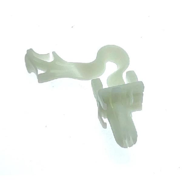 1pc for Toyota Corolla Levin RAV4 A-pillar Interior Trim Buckle Front Pillar Decorative Board Clip