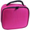 T02C!Women Cosmetic Bag Travel Cosmetic Organizer Zipper Portable Makeup Bag Designers Trunk Make Up Bags