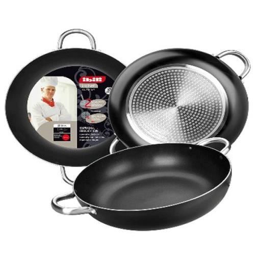 Panna - IBILI - Honda I-Chef