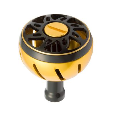 SLPWORKS Daiwa Slp Works Handle Knob SLPW Aluminum Round Knob