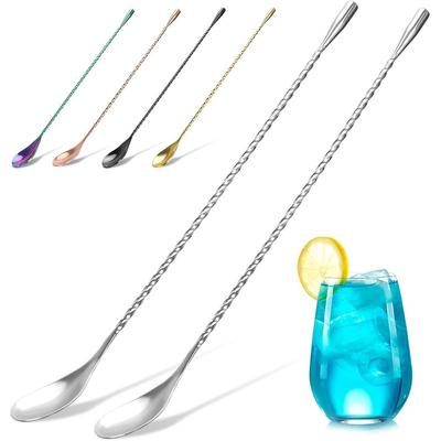 Bar Aksesuarları – Bar Kaşıkları