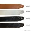 Soldier Strap Design 4 Guitar Strap STP-GL-015