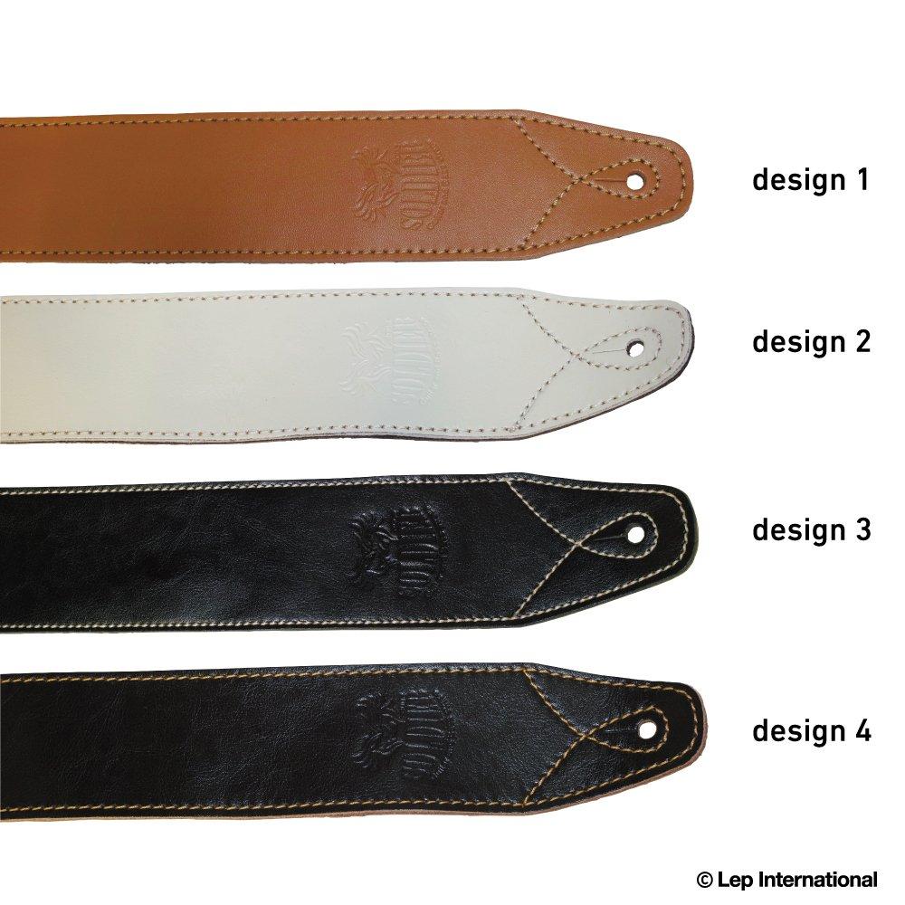 Soldier Strap Design 4 Guitar Strap STP-GL-015