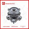 43202-JG200 Hub Unit Rear Wheel Bearing for Nissan Qashqai 4WD
