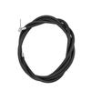 ZT3 Electric Scooter 9-inch Brake Cable Kit: Front/Rear Bicycle Cables & Rear Disc Brake Harness