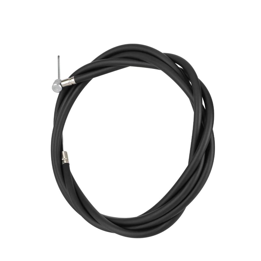 ZT3 Electric Scooter 9-inch Brake Cable Kit: Front/Rear Bicycle Cables & Rear Disc Brake Harness