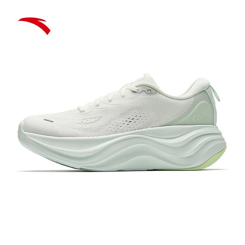 Anta Lingyun Women's Thick-Sole Running Shoes