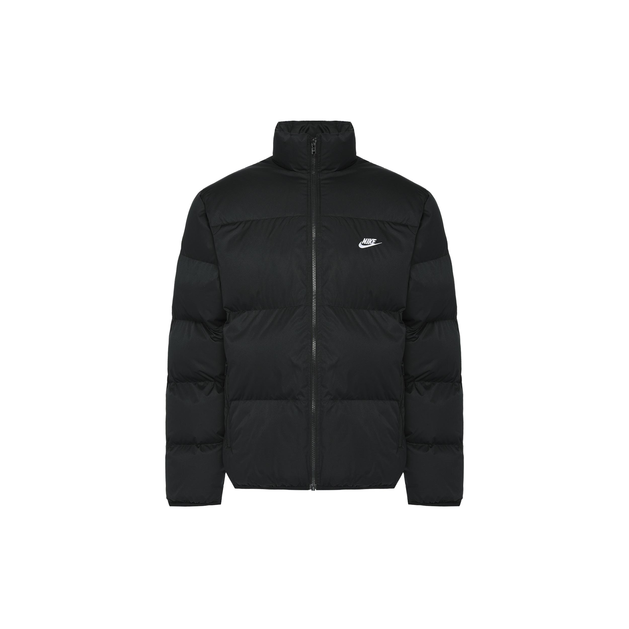 Nike Sportswear Storm-FIT Puffer Jacket Black Men s FB7368-010 XL