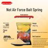 Hua Shi Sweet Potato Scented Carp Attractant and Bait for Wild Reservoir and Black Pit Fishing