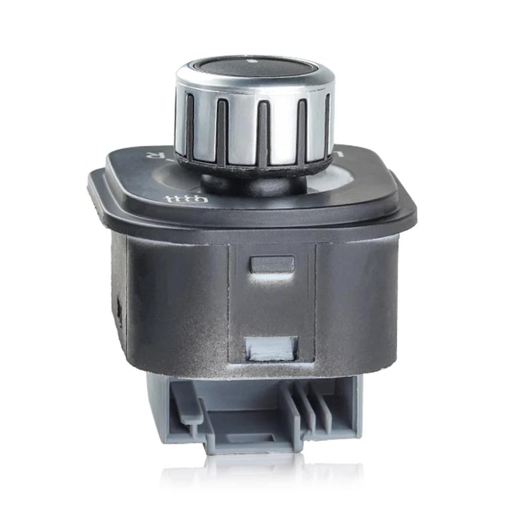 Car Rear View Mirror Control Switch Adjust Knob Heating Knob For VW Golf MK6 Passat B6 Rabbit Tiguan CC 5ND959565A 5ND959565B
