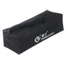 Bolsa de almacenamiento de herramientas Oxford, llave inglesa, bolsillo con cremallera, funda organizadora