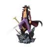 2026 New  Anime Figure Eagle Eye Dracule Mihawk Top Figure Model Statue Toys Collection Ornaments Doll Gift Party Gift