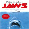 Jaws by Peter Benchley Paperback Book 9781035048861
