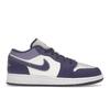 Air 1 Low GS Sky J Purple White Sky J Light Purple 553560-515