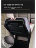 Honda CRV 2017-2021 Model Armrest Box Leather Protective Cover.