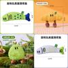 Pet Fruit Toys Interactive Sound Plaything For Cats And Dogs