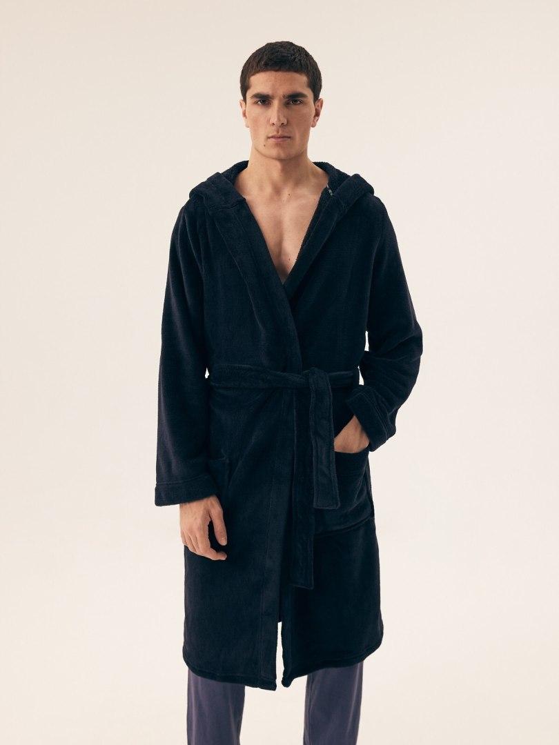 

Szlafrok Henderson 42769 Orbit M-2XL Henderson