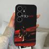 Rapper Don Toliver Phone Case For Samsung S 24 Fe 25 Ultra Plus 20 Lite 21 30 22 23 24 22 Ultra 5G Fundas
