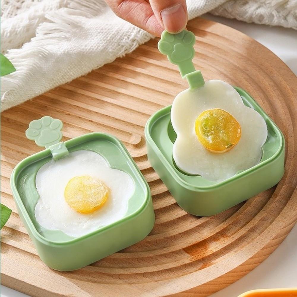 New Silicone Silicone Ice Mould DIY Cat Paw Freezer Mold Homemade Cheese Stick Maker Summer