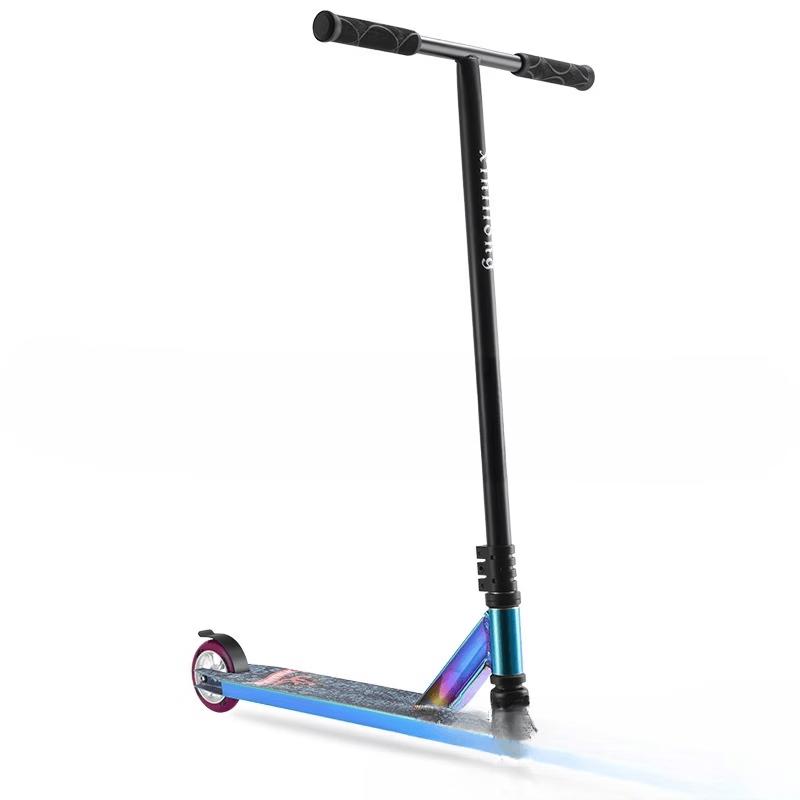 MDUG Colorful Street Scooter