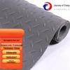Durable PVC Herringbone Anti-Slip Floor Mat