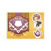 Blue Lock X Rascal Sae Itoushi Acrylic Stand Coaster Butler Mini Character Ver.