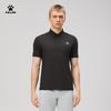 KELME Sport-Poloshirt für Herren, schnelltrocknend