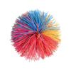 Toy Balls Baby Stretchy Ball Rainbow Fidget Sensory Ball Bouncy Stress Balls Monkey Stringy Balls