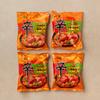 [NEW][Nongshim] Shin Ramen Kimchi Stir-fried Noodles