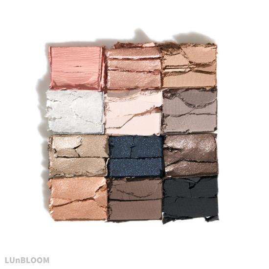 VIDIVICI The Eye Palette 11.5g