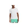 New Nike T Shirts Men's White DV9306-100