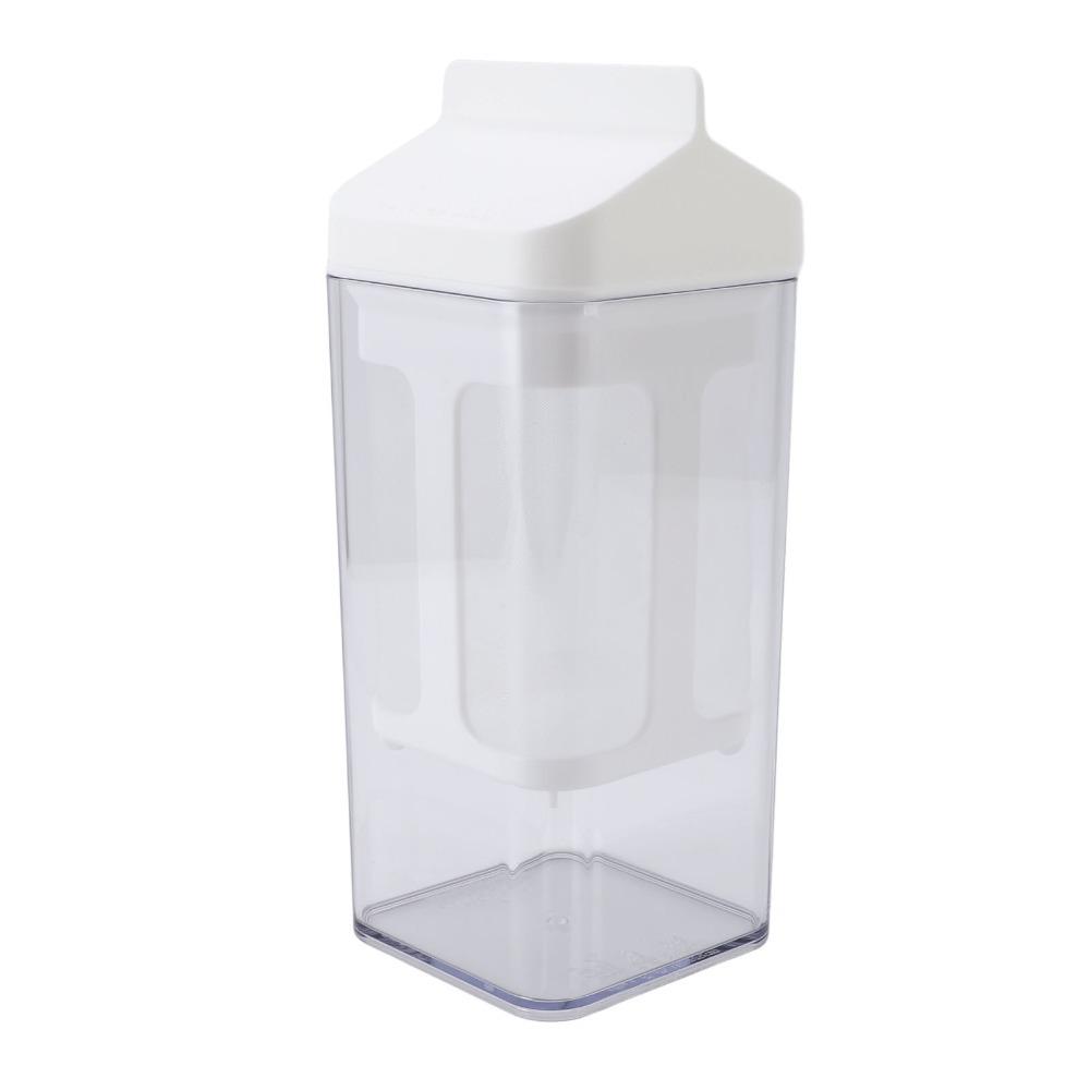 

Reusable Greek Yogurt Maker with Lid Whey Separator Food Sieve Strainer Cheese/Buttermilk