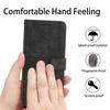 Matte Leather Magnetic Flip Case For OPPO Reno 8 Pro 7 5G 6 5 5Z 6Z 7Z 8Lite Phone Case for OPPO Find X5 Pro X 5 X3 Lite Cover