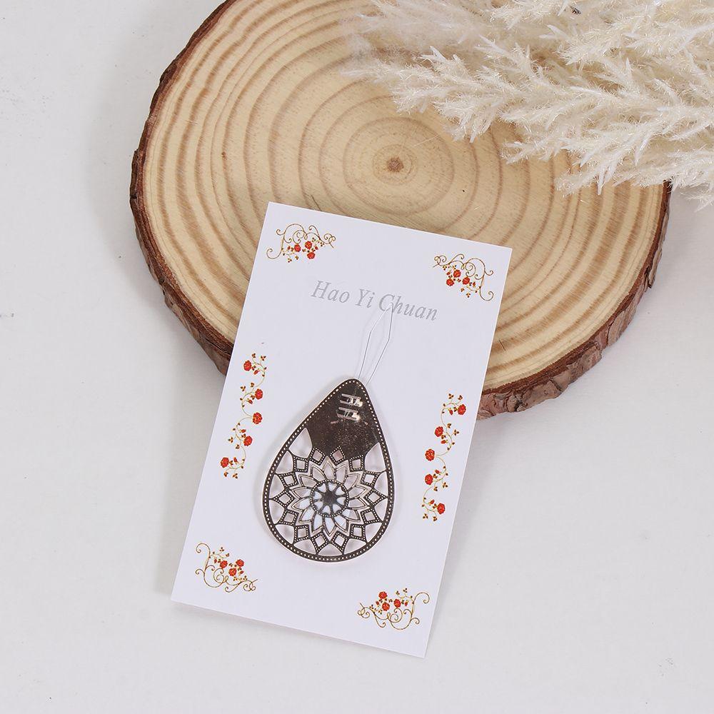 Needlework Wire Loop Sewing Tools Needle Threader Sewing Threaders Sewing Needles Simple Threader