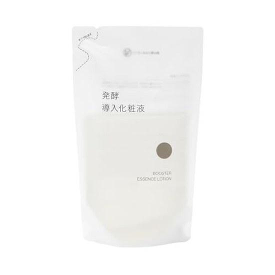 Muji Fermentation Essence (Refill) 270mL