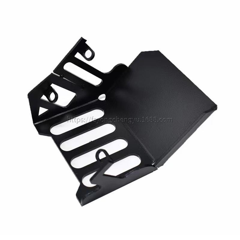 YAMAHA MT-09 / TRACER 900 / FJ-09 Motorcycle Skid Plate