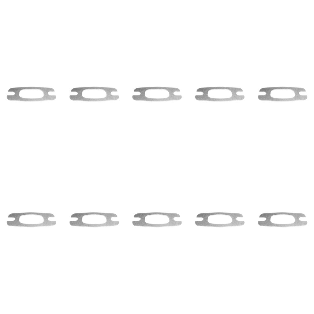 5371279-01 Muffler Gasket Designed For 51&55 Saw Models To Restore Exhaust Seal And Support Engine Longevity Garden Accessories