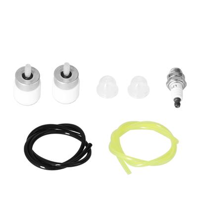 791?182353 Fuel Line Kit for Troy Bilt TB144 TB26CO TB26TB TB415CS TB425CS TB465SS TB475SS TB490BC