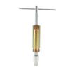 Compression Sleeve Puller Tool Iron Compression Pipe Sleeve Nut Remover for 12in Compression