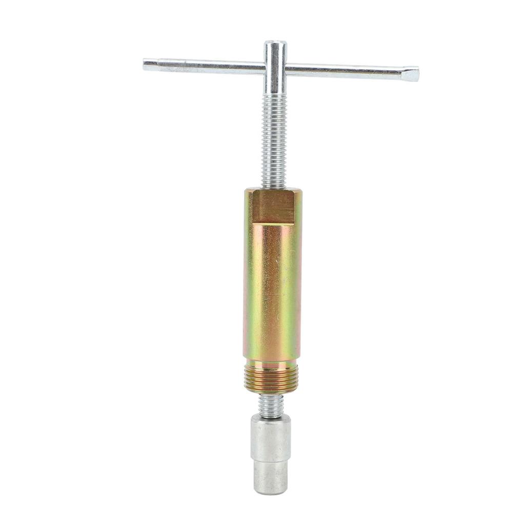 Compression Sleeve Puller Tool Iron Compression Pipe Sleeve Nut Remover for 12in Compression