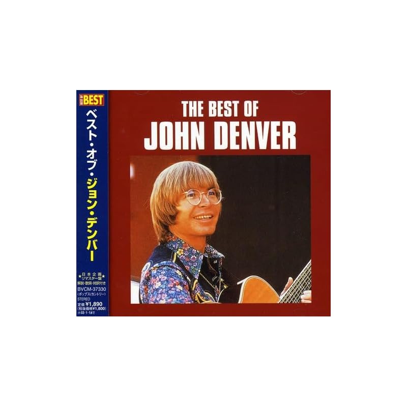 Best of John Denver