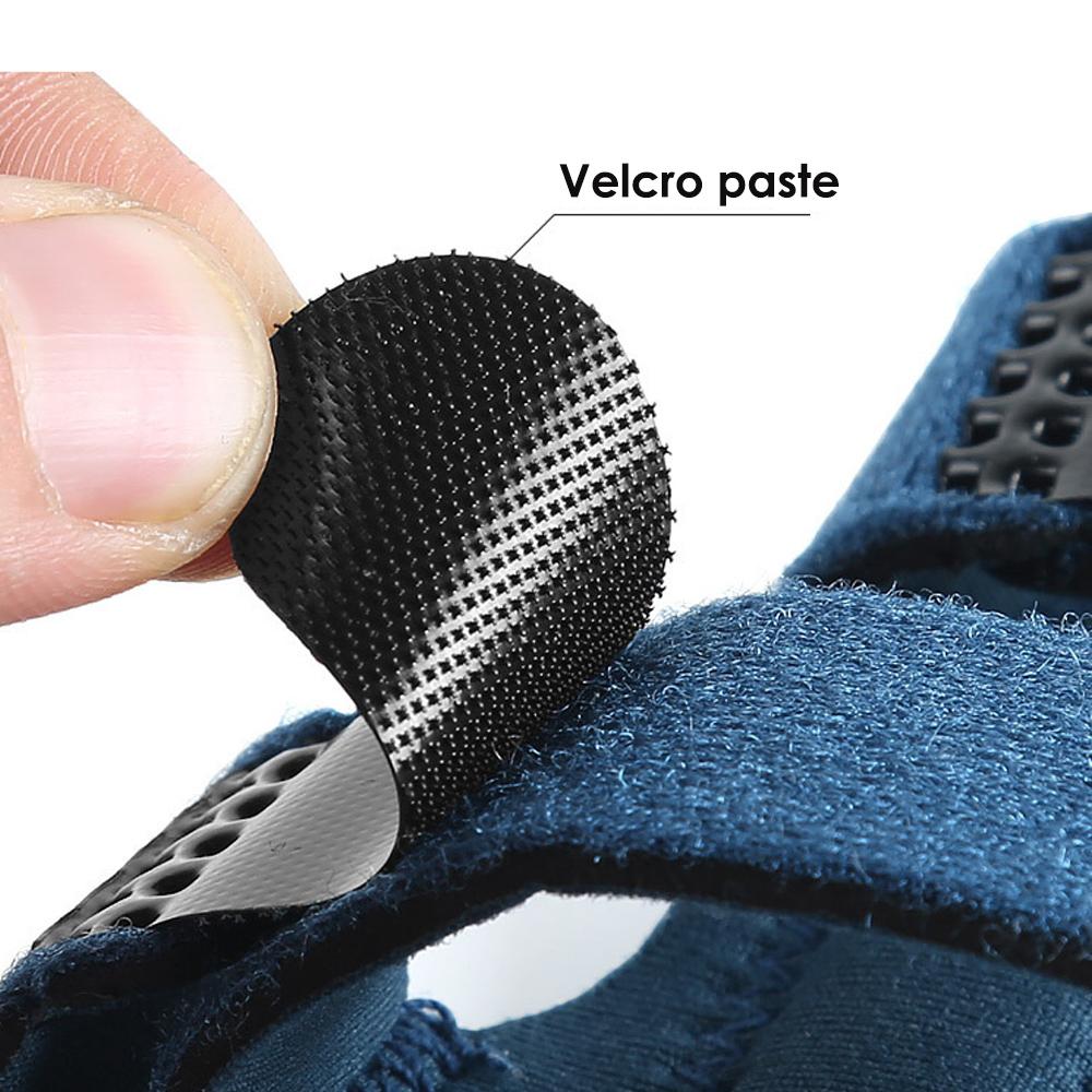 Trigger Finger Fixing Splint Straighten Brace Sprain Dislocation Fracture Finger Splint Corrector Support for Arthritis Joint