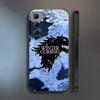 W-Winter Is C-Coming Phone Case For Samsung S22,S24,S20,S25,S23,S30,S26,Ultra,Plus,5G ,Fe,Lite Tpu Cover