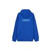 adidas קפוצון מקורי Trefoil גדול לגברים צבע כחול קולג' H09353
