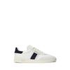 Ralph Lauren Aera Leather Suede Sneakers Mapsftw0ct20497100