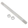 Outboard Motor Clamp Bracket Bolt Outboard Motor Double Ended Screw Nut for Outboard 9.9HP 15HP 63W 43131 01