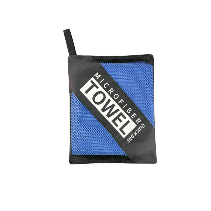 Ręcznik z mikrofibry, gruby, sportowy, podróżny, szybkoschnący, super chłonny i super miękki, duży ręcznik do włosów, lekki ręcznik fitness