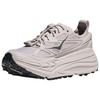 HOKA ONE ONE Stinson One7 Running Shoes Women's Ecru 1168931-GTSL